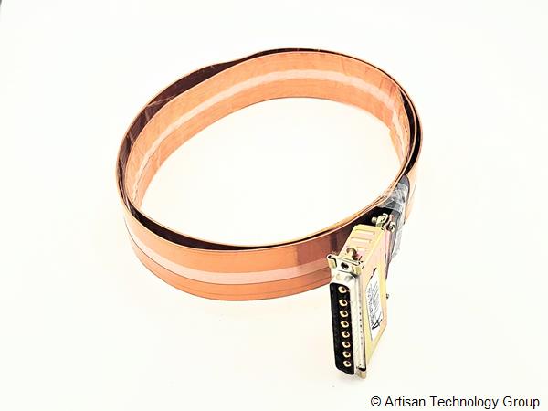   Heat Conduction Ribbon Cable with 8-Pin Male Connector 