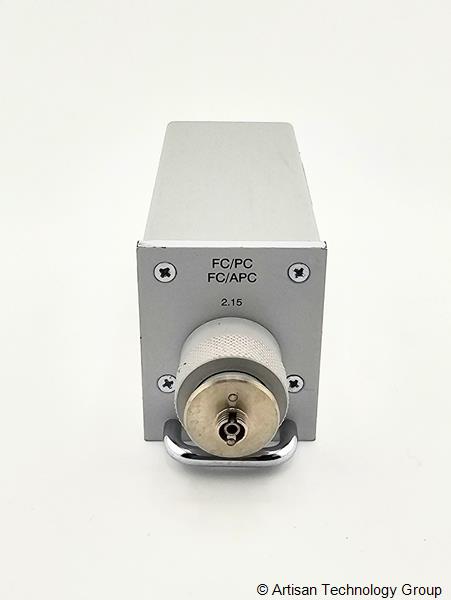  PAN-FIR Optical Module