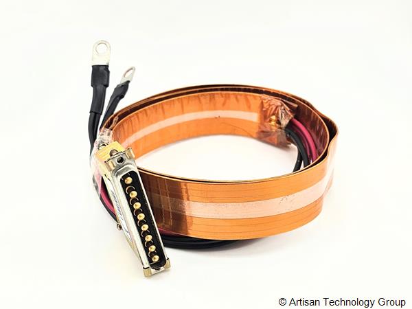   Heat Conduction Ribbon Cable with 8-Pin Male Connector