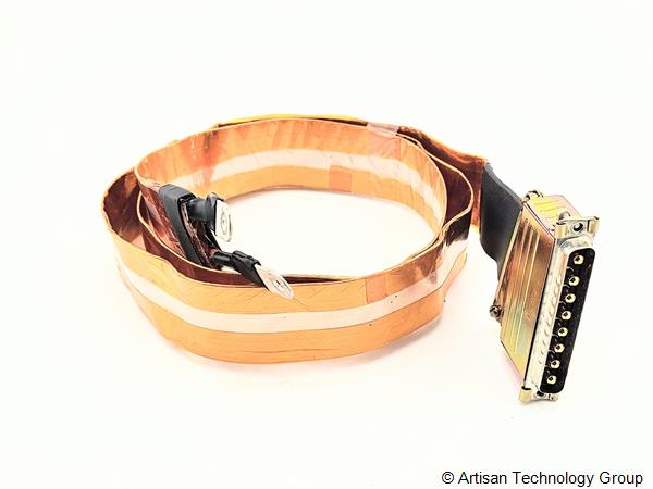   Heat Conduction Ribbon Cable with 8-Pin Male Connector