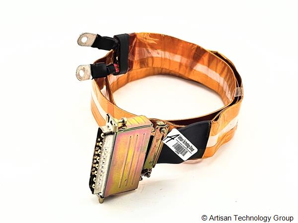 Heat Conduction Ribbon Cable with 8-Pin Male Connector | ArtisanTG™