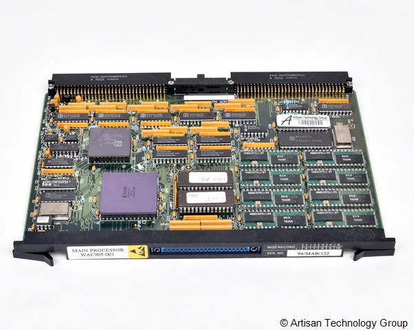  WAB564 Main Processor Board
