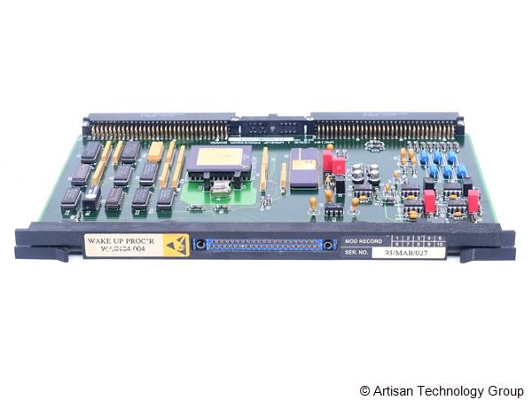  WAC105 Wake Up Processor Board