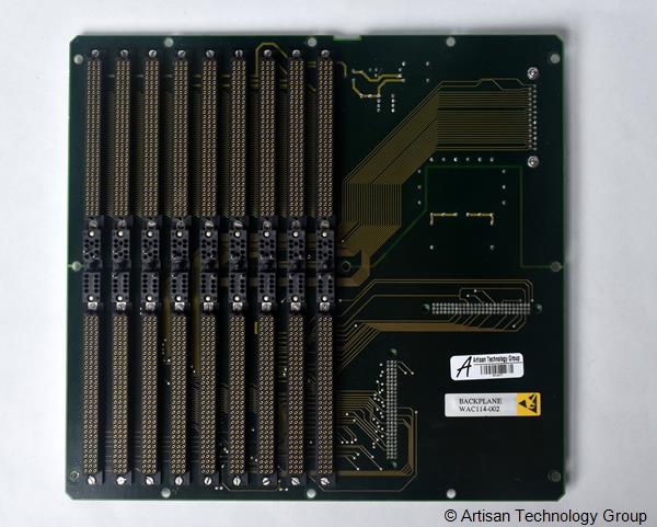 WAC114-002 EPR Backplane