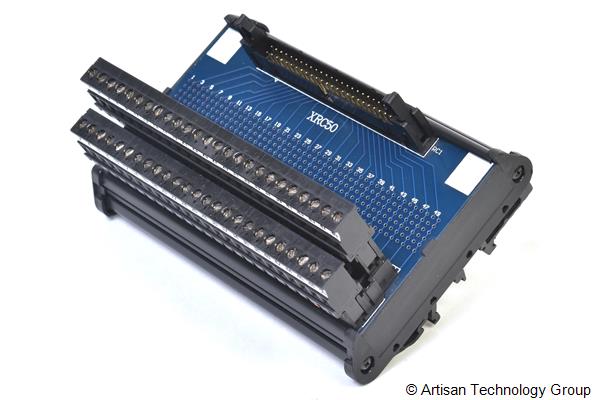  XRC50 Terminal Block