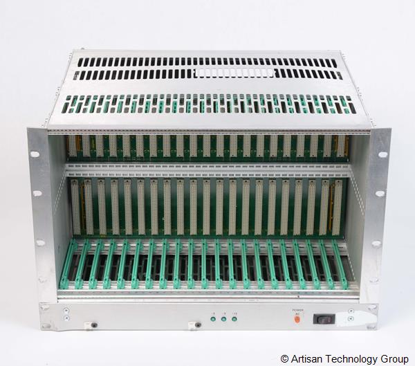   21-Slot VME Chassis