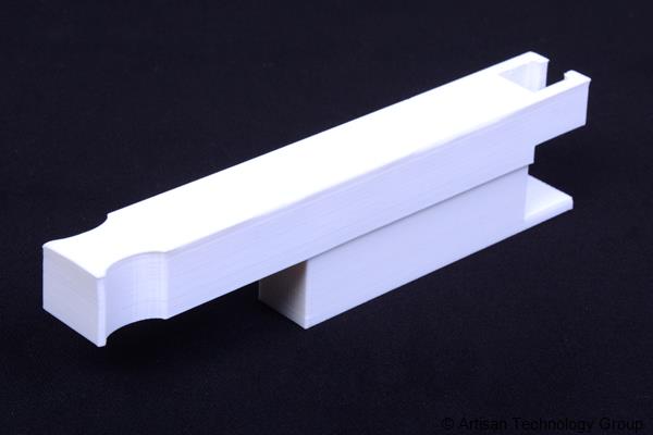 3rd Party Shock Chamber Cuvette Slide