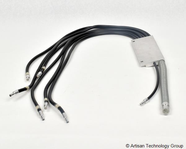   2 x 6 Fiber Optic Cable