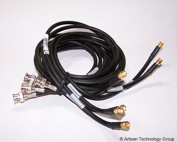   Male BNC to SMA (Set of 6)