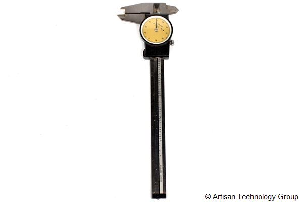   Six Inch Caliper