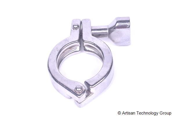   Tri Clover Clamp