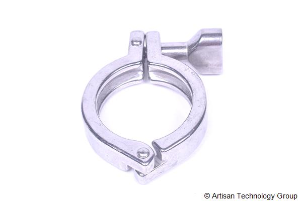   Tri Clover Clamp