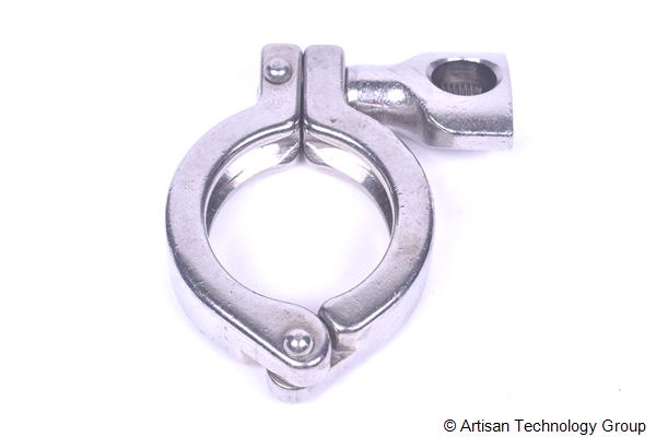   Tri Clover Clamp