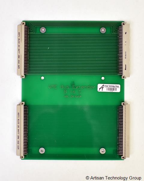   VME Bus Extender, B to C