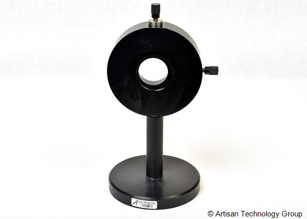   Round Optical Mount with Base