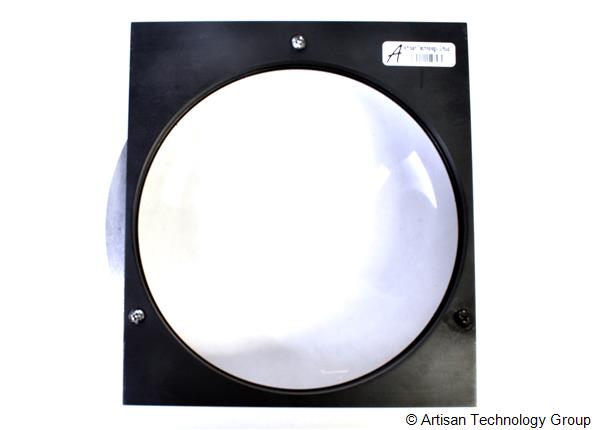   10.5 x 7.75-Inch Lens
