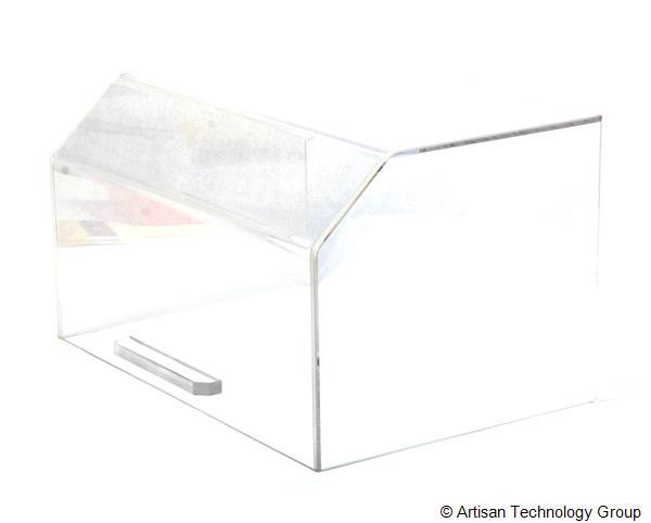   Safety Cover for the Turbula T2C / T2F