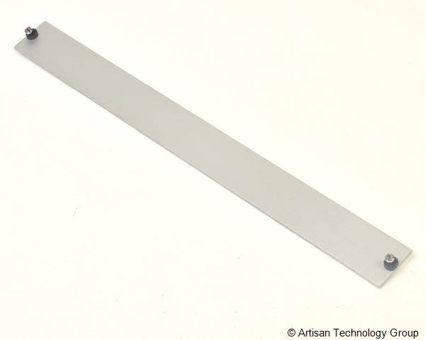 Single Slot Filler Panel