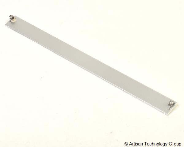   Single Slot Filler Panel