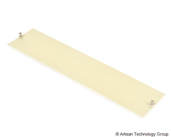 2-Slot Filler Panel