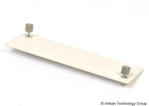   Single Slot Blank Filler Panel