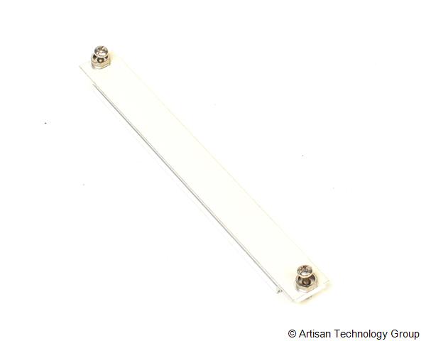  Shielded Blank Filler Panel