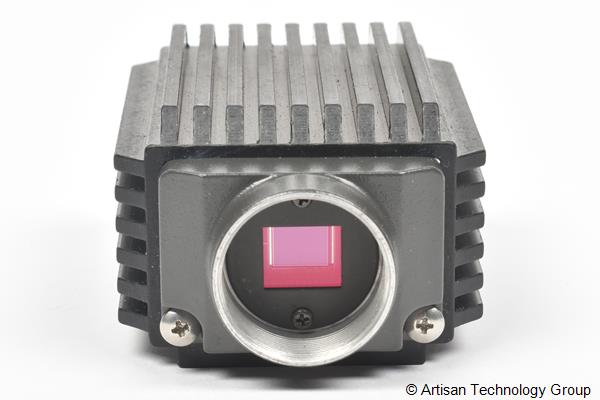   CCD Video Camera
