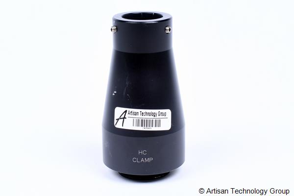 SPOT Imaging Solutions  Microscope Camera Port Adapter