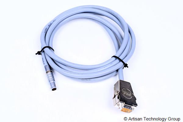   DB9 Male to 8-Pin Male Cable