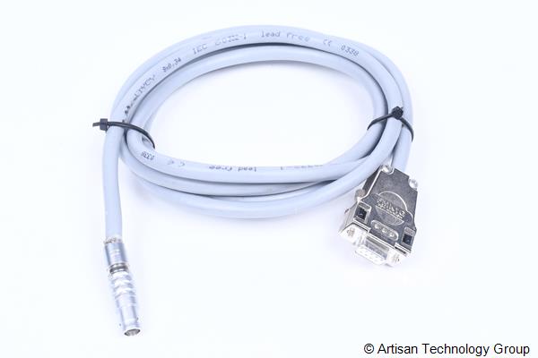   DB9 Female to 8-PIn Female Cable
