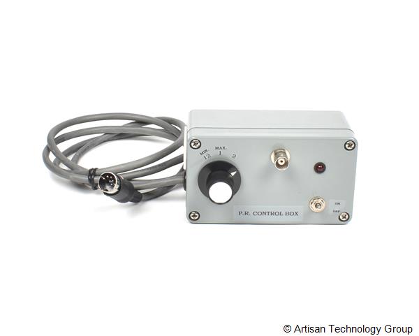   P.R. Control Box