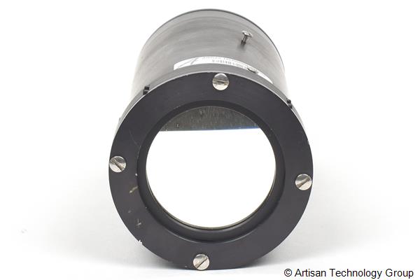   Quadrant Detector