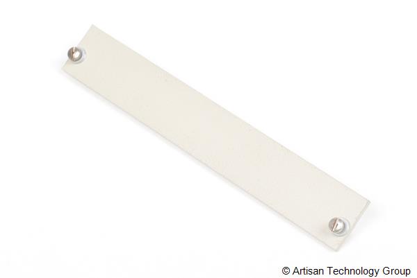 Blank Filler Panel