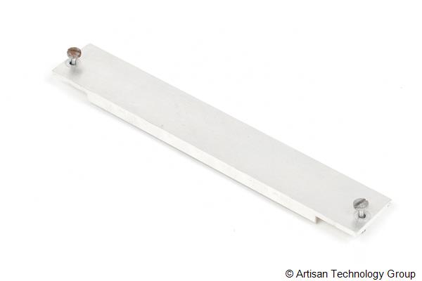 Shielded Blank Filler Panel