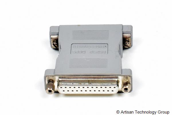   RS232 DB25 Gender Changer