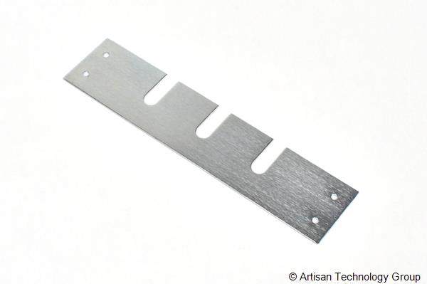   2-Slot Filler Panel