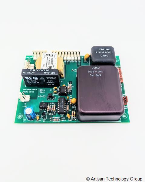   OFM Power Supply Board