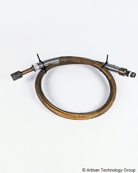   Cryogenic Transfer Hose