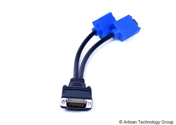   Proprietary Splitter Adapter Cable