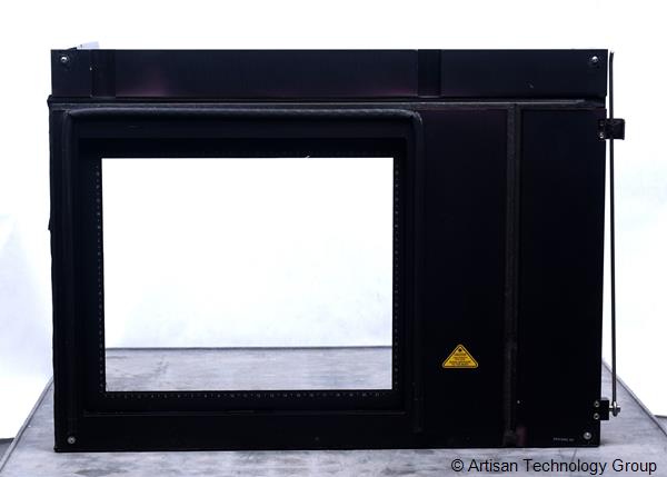   Lower Glass Platens of Sample Lid for GE Healthcare Typhoon 9400/9410