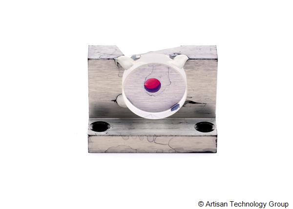   Optical Mount and Filter for the GE Healthcare Typhoon  9410