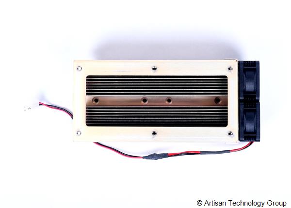   Heat Sink L3 Harris / L-3 Communications Hawkeye III Series VSAT System