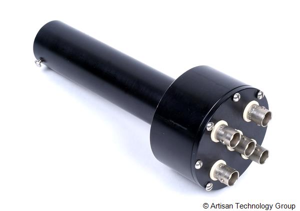   Lens Module