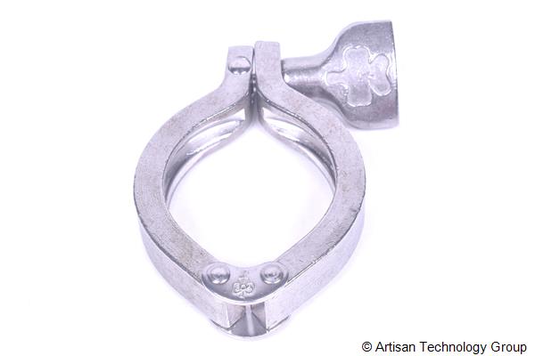   Tri Clover Clamp