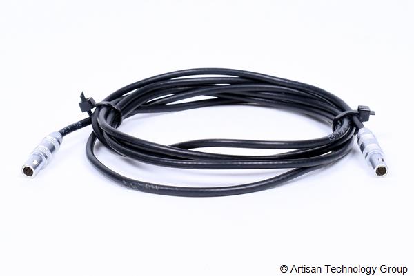 LEMO FFA.00 to LEMO FFA.00 Cable | ArtisanTG™