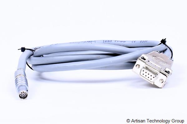 DB9 Female to 8-PIn Female Cable | ArtisanTG™
