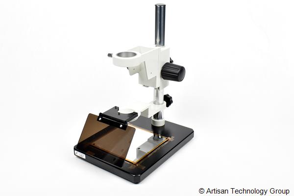   Microscope Assembly