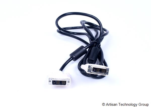   DVI-D to DVI-D Cable