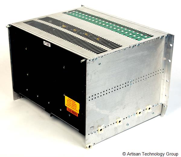 21Slot VME Chassis ArtisanTG™