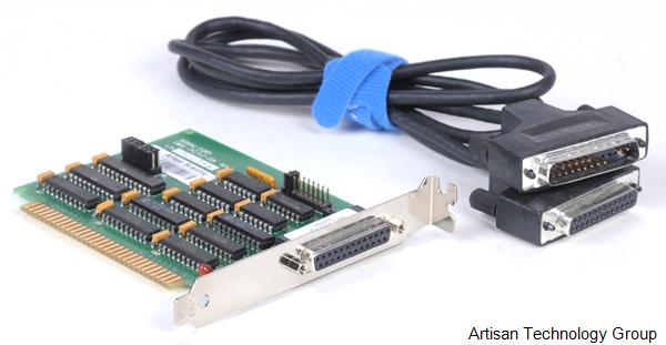 Nohau EMUL-PC/LC-ISA ISA Adapter Module